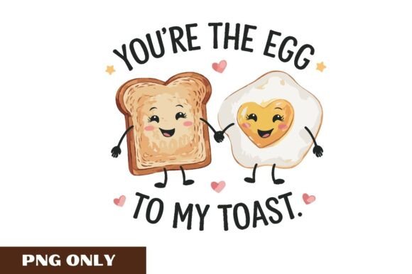 Download Cute Funny Food Sublimation - Premium Resources